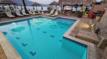Elounda Sunrise Apartments
