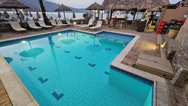 Elounda Sunrise Apartments