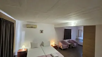Elounda Sunrise Apartments