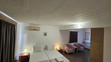 Elounda Sunrise Apartments