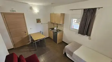 Elounda Sunrise Apartments