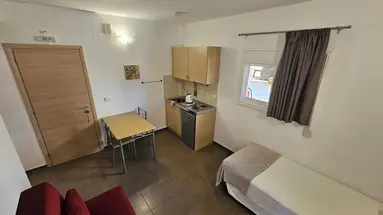 Elounda Sunrise Apartments