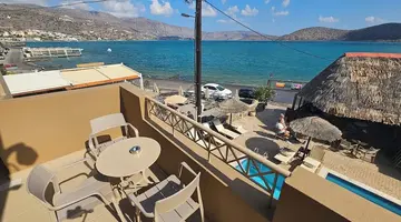 Elounda Sunrise Apartments