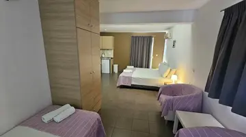 Elounda Sunrise Apartments