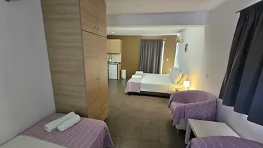 Elounda Sunrise Apartments