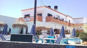 Elounda Sunrise Apartments