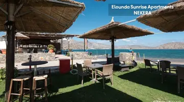 Elounda Sunrise Apartments
