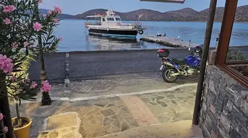 Elounda Sunrise Apartments