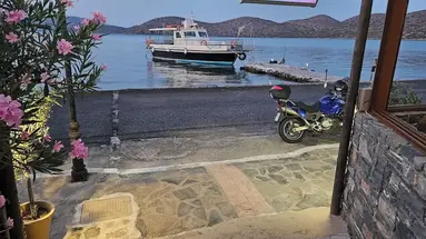 Elounda Sunrise Apartments