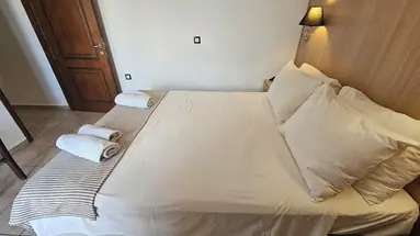 Elounda Sunrise Apartments