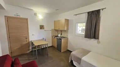 Elounda Sunrise Apartments