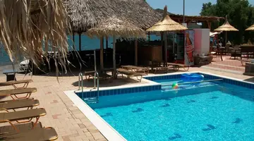 Elounda Sunrise Apartments