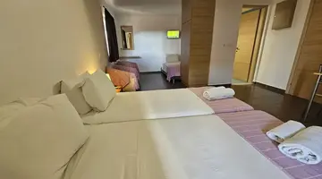 Elounda Sunrise Apartments