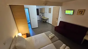 Elounda Sunrise Apartments