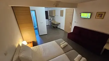 Elounda Sunrise Apartments