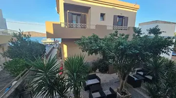 Elounda Sunrise Apartments