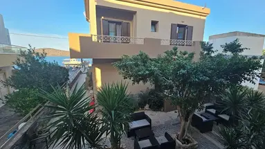 Elounda Sunrise Apartments