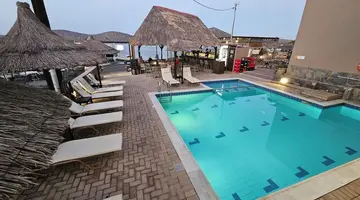 Elounda Sunrise Apartments