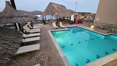 Elounda Sunrise Apartments