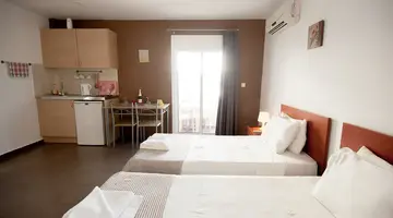 Elounda Sunrise Apartments