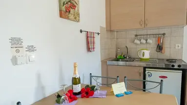 Elounda Sunrise Apartments