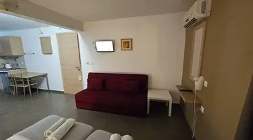 Elounda Sunrise Apartments