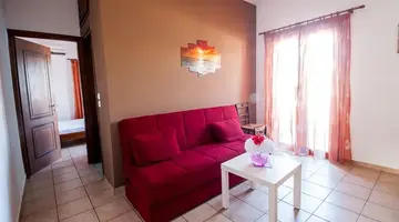 Elounda Sunrise Apartments