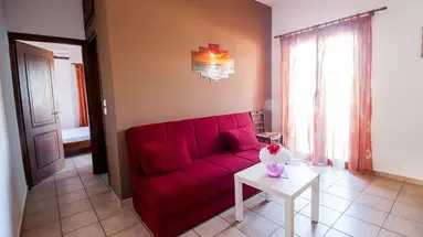Elounda Sunrise Apartments