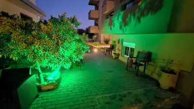 Elounda Sunrise Apartments