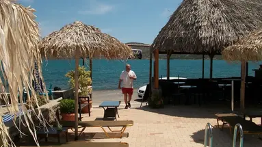 Elounda Sunrise Apartments
