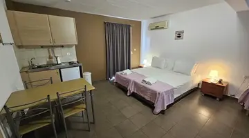 Elounda Sunrise Apartments