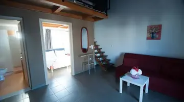 Elounda Sunrise Apartments
