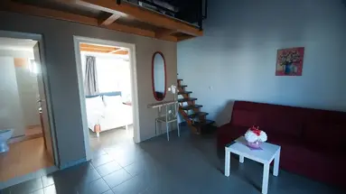 Elounda Sunrise Apartments