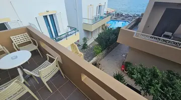 Elounda Sunrise Apartments