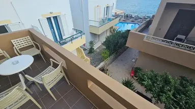 Elounda Sunrise Apartments