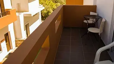 Elounda Sunrise Apartments
