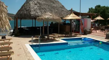 Elounda Sunrise Apartments