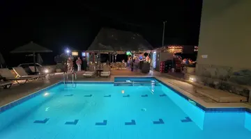Elounda Sunrise Apartments