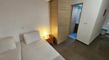 Elounda Sunrise Apartments