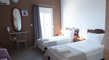 Elounda Sunrise Apartments