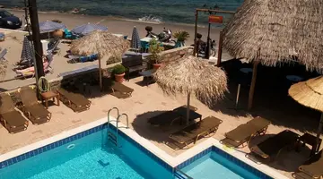 Elounda Sunrise Apartments