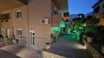 Elounda Sunrise Apartments