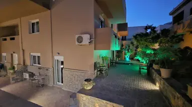 Elounda Sunrise Apartments