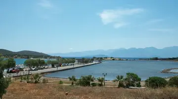 Elounda Sunrise Apartments