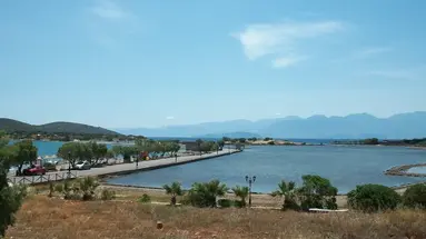 Elounda Sunrise Apartments