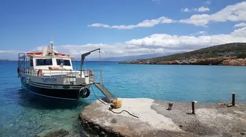 Elounda Sunrise Apartments
