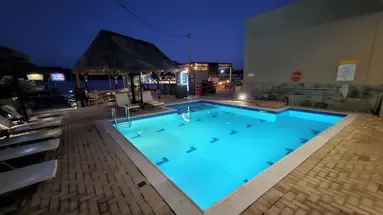 Elounda Sunrise Apartments