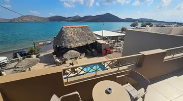 Elounda Sunrise Apartments