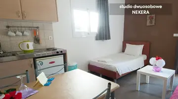Elounda Sunrise Apartments