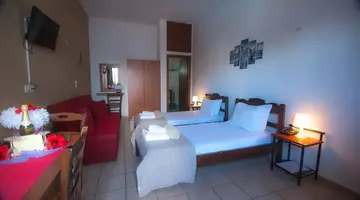 Elounda Sunrise Apartments